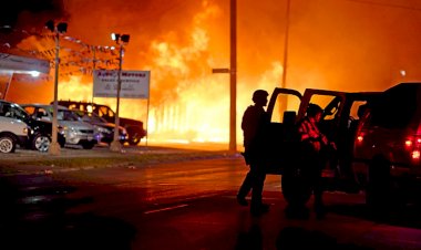 ABD'nin Wisconsin eyaletinde polis şiddeti protestoları sokağa çıkma yasağına rağmen kesilmedi