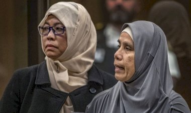 Şehid Sayyad'ın annesi: 'Bu korkak terörist ne ceza alırsa alsın, bu dünyada asla yeterli olmayacaktır'