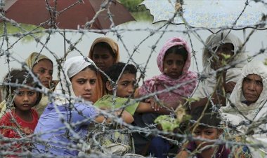 Arakanlı Müslümanlar diasporası, Myanmar'daki topraklarına dönmekte kararlı