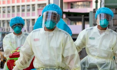 Hong Kong'da ikinci kez koronavirüse yakalanan ilk vaka