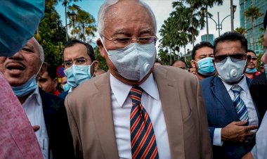 Malezya'nın tarihindeki en büyük yolsuzluk skandalı: 1MDB