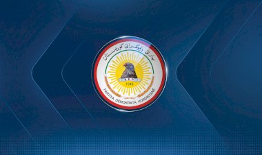 KDP: 'PKK bölge devletleri tarafından kullanılıyor'