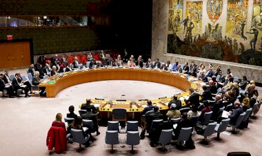 BM, ABD'nin İran'a yaptırım talebini reddetti