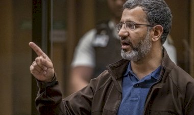 'Teröristin düşündüğü gibi olmadı, o kaybetti biz kazandık'