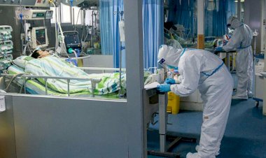 İtalya'da Kovid-19 vakaları yeniden 1000'in üzerine çıktı