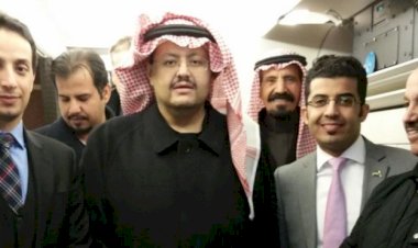 Muhammed bin Selman, muhalif Suudi Prensi Paris'ten Riyad'a kaçırmış