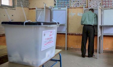 Mısır'da seçimleri boykot eden 54 milyon kişinin savcılığa sevk edilmesi kararı alındı