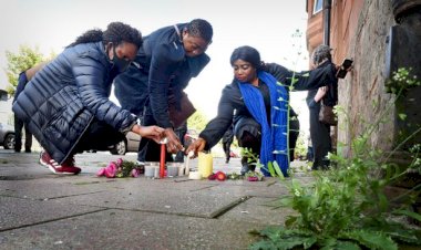 İngiltere'deki sığınmacı kadın açlık nedeniyle hayatını kaybetti