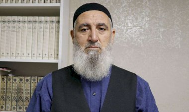 Çınar: 'Farz oruçlarından sonra en önemli oruç Aşura orucudur'