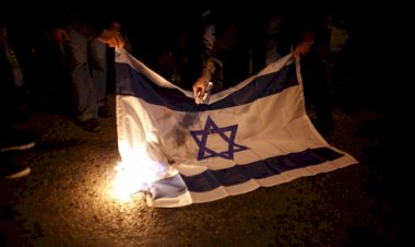 'İran'dan sonra bizden en çok nefret eden ülke Türkiye'