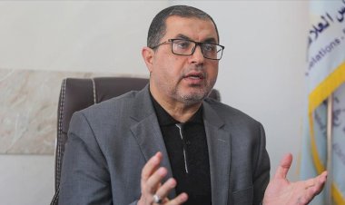 Hamas'tan BM Orta Doğu Koordinatörünün İsrail yanlısı açıklamalarına tepki