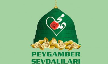 Peygamber Sevdalılarından 'Aşura' mesajı