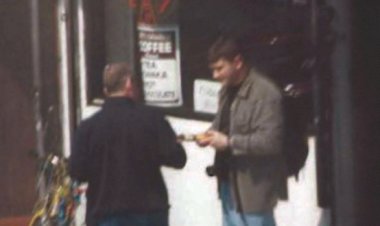 ABD casusluk skandalı ile çalkalanıyor