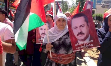 İslami Cihad: 'Ebu Ali Mustafa Filistin mücadelesinde bir simgedir'