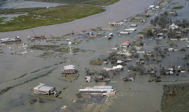 ABD'yi vuran kasırgada ölü sayısı 6'ya yükseldi