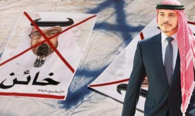 Prens Hüseyin, BAE'yi hedef alınca kriz çıktı