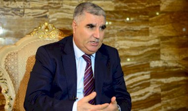 Sincar İlçesi Kaymakamı: PKK, Sincar'da alıkoyduğu Ezidileri gizli hapishanelerde tutuyor