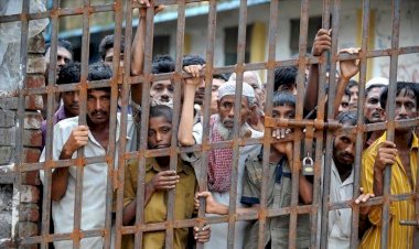 Bangladeş, Arakanlı mültecilere yeniden mobil ağ ve internet hizmeti sağlamaya başladı