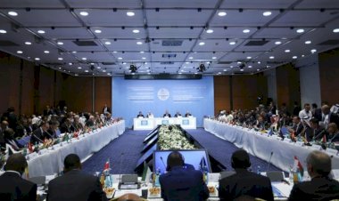 İslam İşbirliği Teşkilatı İsveç'teki Kur'an-ı Kerim yakma provokasyonunu kınadı