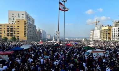 BM'den Lübnan için gıda krizi uyarısı