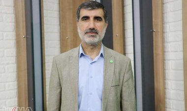 HÜDA PAR GİK Üyesi Eşin: 'Kur'an-ı Kerim'e karşı yapılan çirkin hareketleri kınıyoruz'