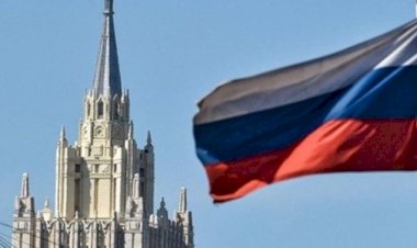 Rusya'dan Slovakya'ya diplomat misillemesi