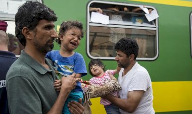 Macaristan, iltica başvurularına kapılarını tamamen kapatıyor