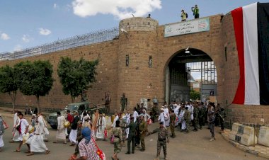 Yemen'de Husiler, 26 esiri daha serbest bıraktı