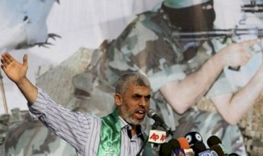 Sinvar, Gazze'de ateşkese varıldığını açıkladı