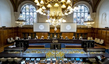 Uluslararası Adalet Divanı'nda Katar ve BAE arasındaki davanın duruşmaları başladı