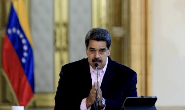 Venezuela Devlet Başkanı Maduro, 100'den fazla muhalifi 'affetti'