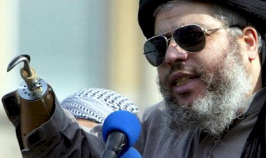 Ebu Hamza ‘insanlık dışı ve aşağılayıcı’ hapishane koşulları nedeniyle ABD’li yetkililere dava açtı