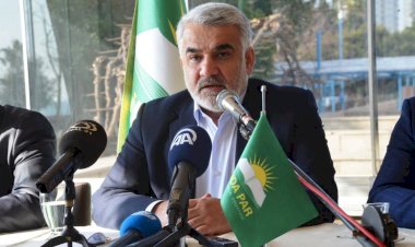 HÜDA PAR Genel Başkan Vekili Yapıcıoğlu: 'Zina yeniden suç sayılmalıdır'