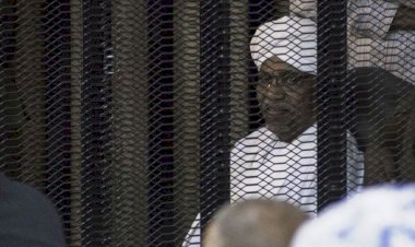 Beşir'in yargılandığı dava 15 Eylül'e ertelendi