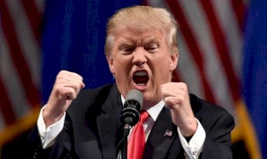 Psikologlar Trump'a 'habis narsisizm' teşhisi koydu