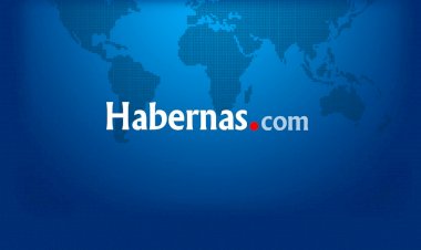 Yeni Twitter adresimiz; @Habernasnet