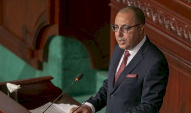 Tunus'ta Meşişi hükümeti Meclis'ten güvenoyu aldı