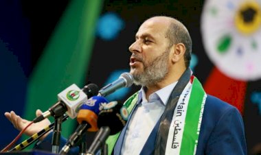 Hamas'tan İşgalci İsrail'e 2 ay mühlet