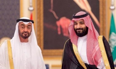 Yemenli kabileler 'Suudi Arabistan ve BAE'yi İsrail'i Sokotra vilayetine sokmakla' suçladı