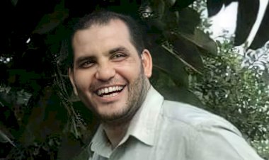 'Disiplin hücresinde ruhunu Rabbine teslim etti'