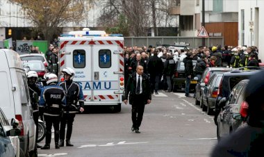 Charlie Hebdo ve Yahudi marketine eylemlerle ilgili dava başladı