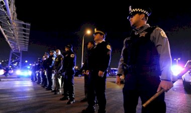 Leon bölgesinde sokağa çıkma yasağı ilan edildi