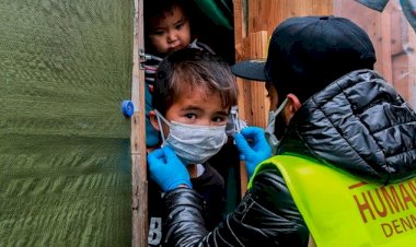 Uzmanlara göre, mülteciler ve sığınmacılar pandemide artan ayrımcılıkla karşı karşıya