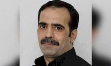 Filistinli esir, işgal rejimi zindanında şehid oldu