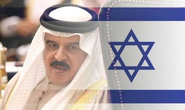 'Bahreyn'de aynı ihanete imza atacak'