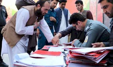 Afganistan hükümeti ile Taliban arasında mahkum takası tamamlandı