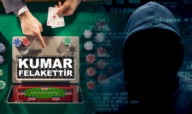 Dünyayı etkisi altına alan gizli tehlike: Sanal kumar