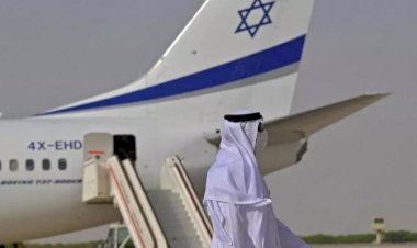 Bahreyn, BAE-İsrail uçuşlarına hava sahasını açtı