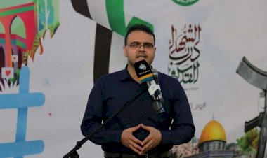 Hamas'tan Bahreyn ve Suudi Arabistan'a tepki