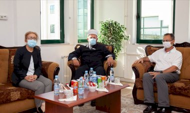 Karadağ'da seçimlerin ardından Müslümanları hedef alan ırkçı saldırılar endişe verici